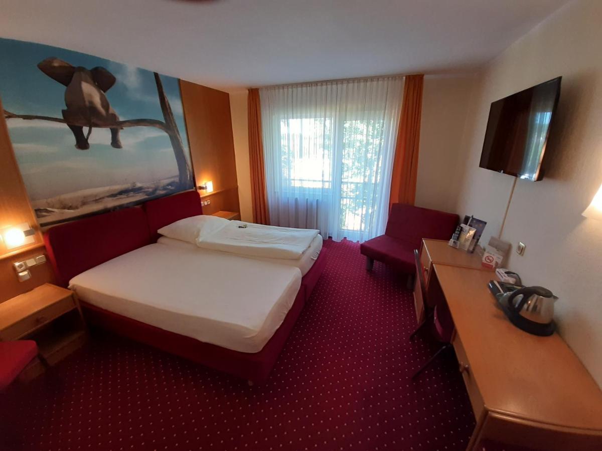 Hotel & Restaurant Wilhelm Von Nassau ディーツ エクステリア 写真