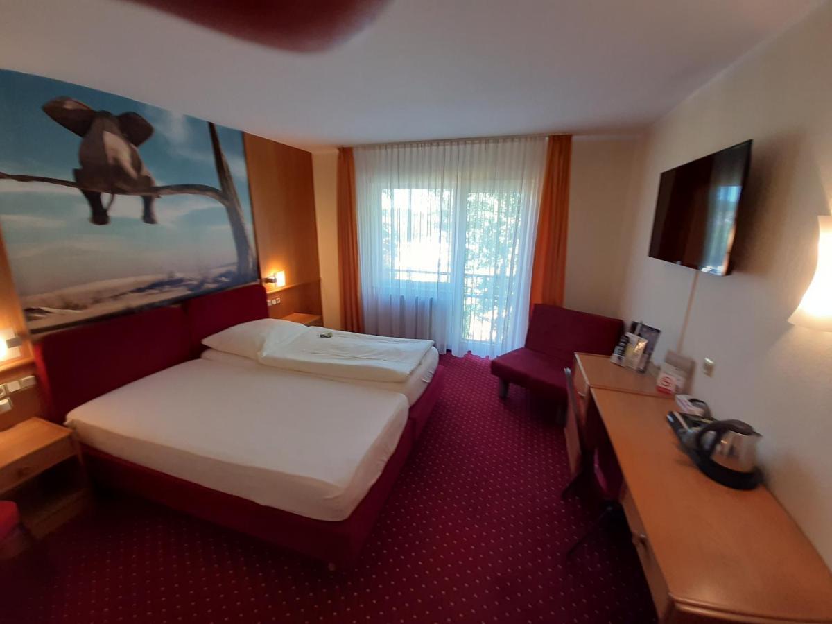 Hotel & Restaurant Wilhelm Von Nassau ディーツ エクステリア 写真