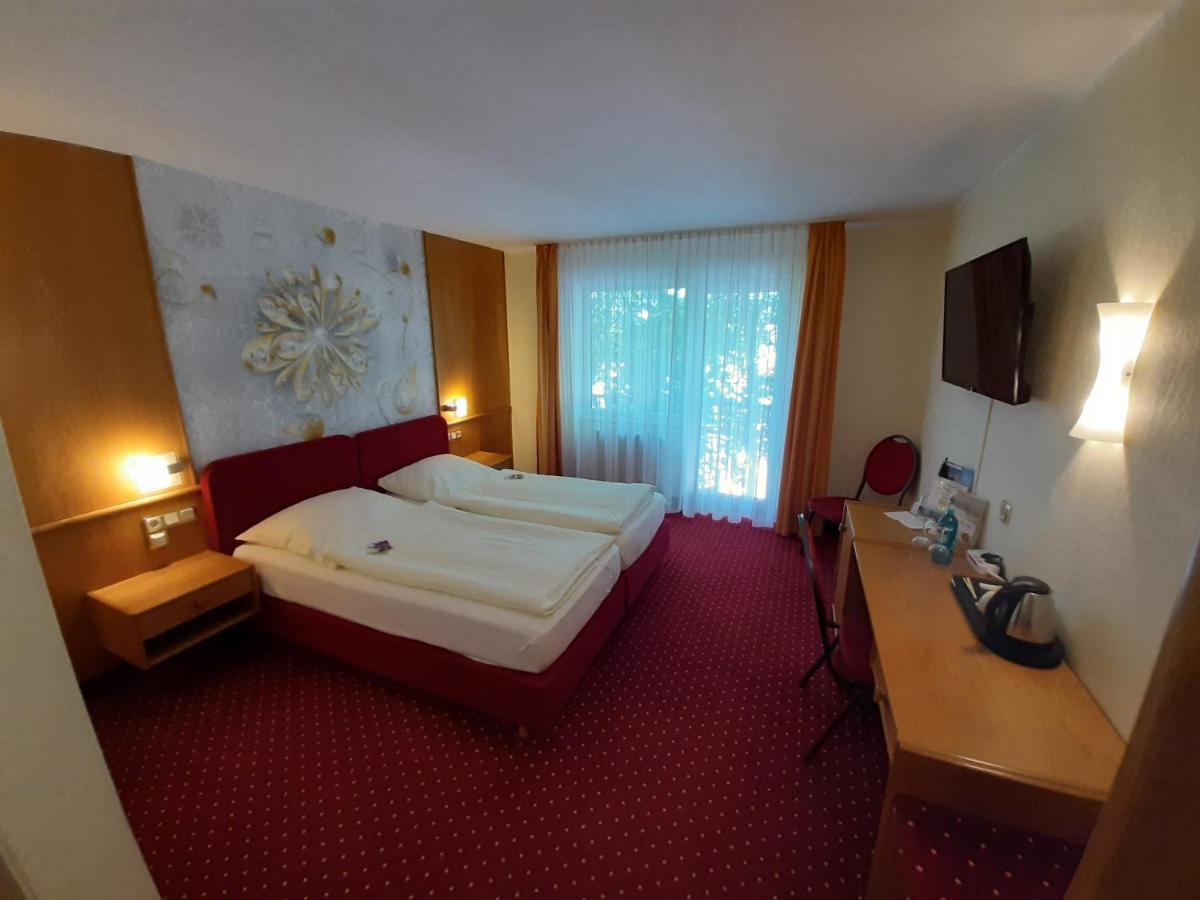 Hotel & Restaurant Wilhelm Von Nassau ディーツ エクステリア 写真