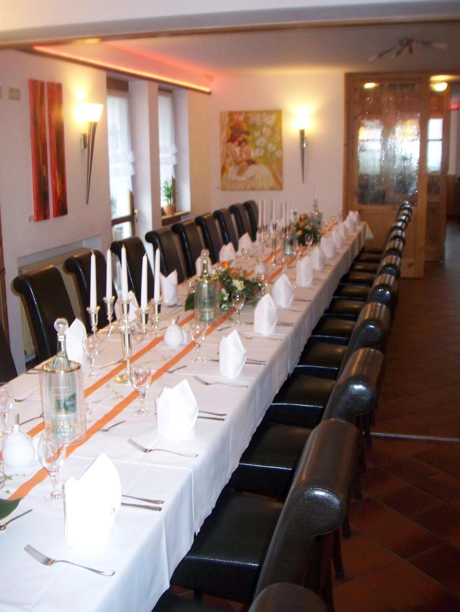 Hotel & Restaurant Wilhelm Von Nassau ディーツ エクステリア 写真