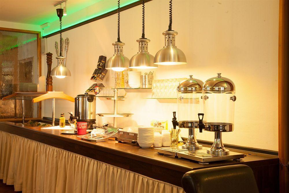 Hotel & Restaurant Wilhelm Von Nassau ディーツ エクステリア 写真