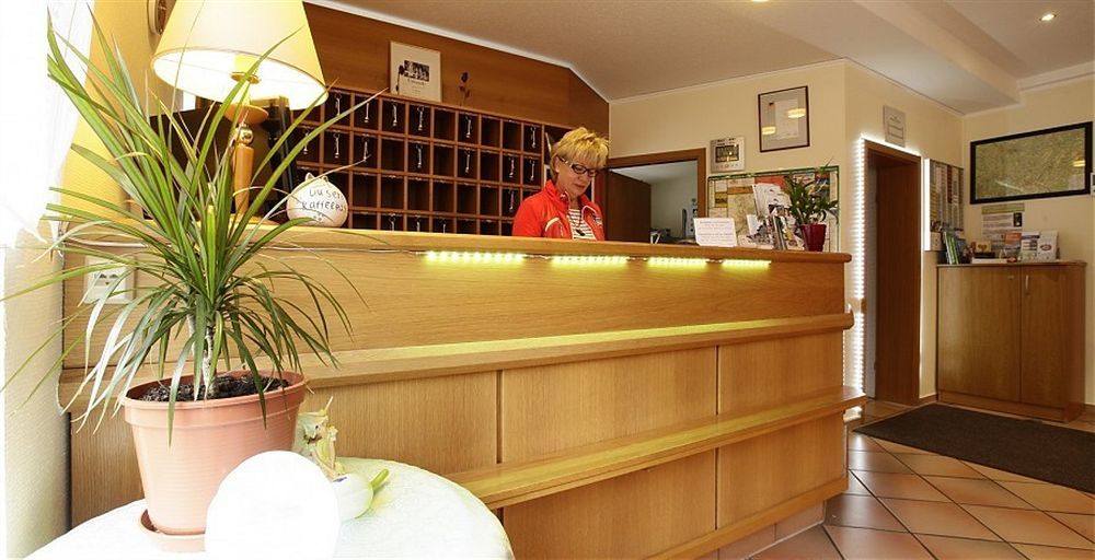 Hotel & Restaurant Wilhelm Von Nassau ディーツ エクステリア 写真