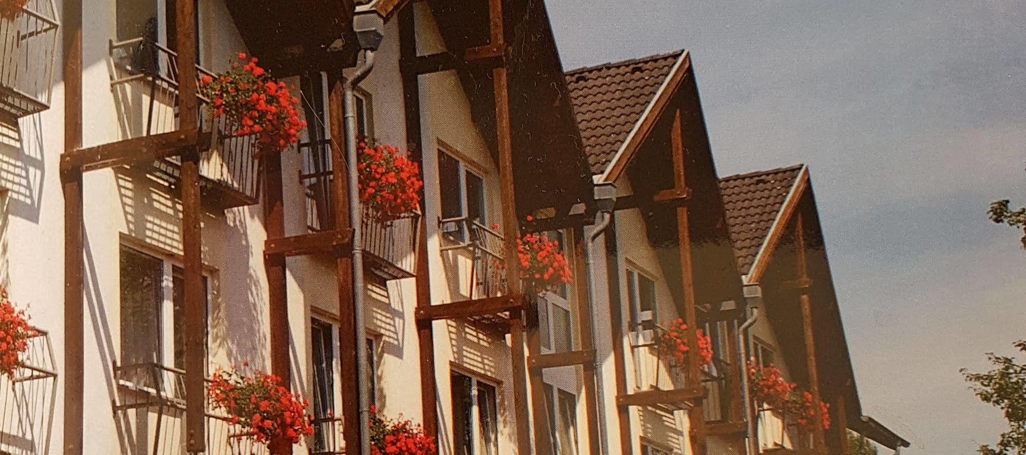 Hotel & Restaurant Wilhelm Von Nassau ディーツ エクステリア 写真