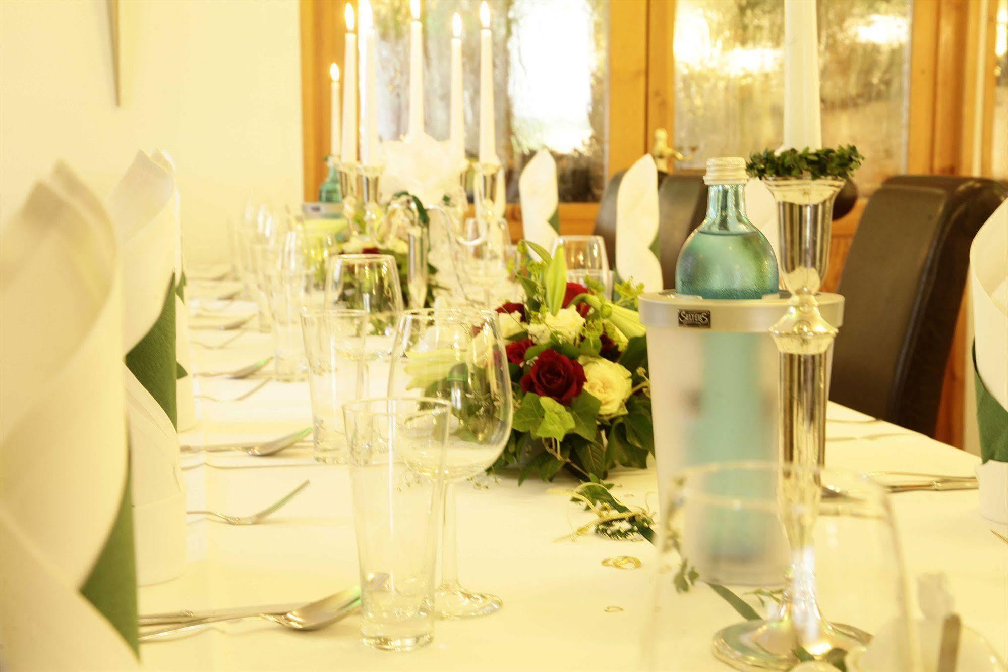 Hotel & Restaurant Wilhelm Von Nassau ディーツ エクステリア 写真